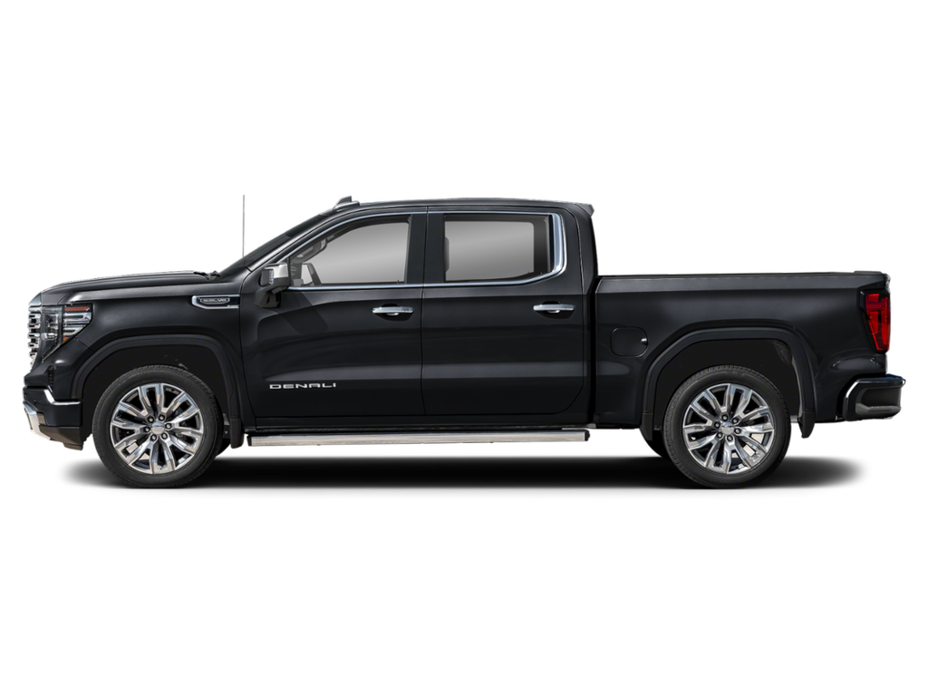 new 2026 GMC Sierra 1500 car, priced at $80,169