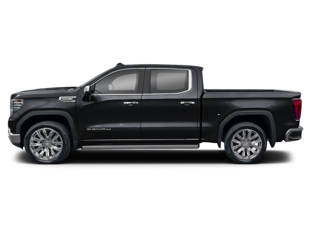 new 2026 GMC Sierra 1500 car, priced at $80,669