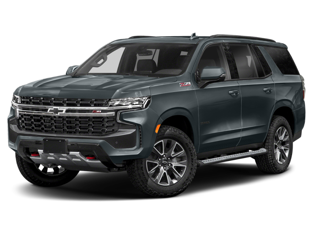 used 2021 Chevrolet Tahoe car
