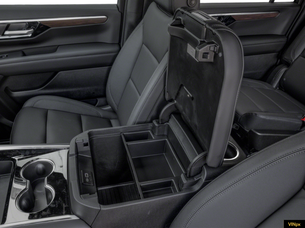 new 2025 Chevrolet Suburban car, priced at $77,025