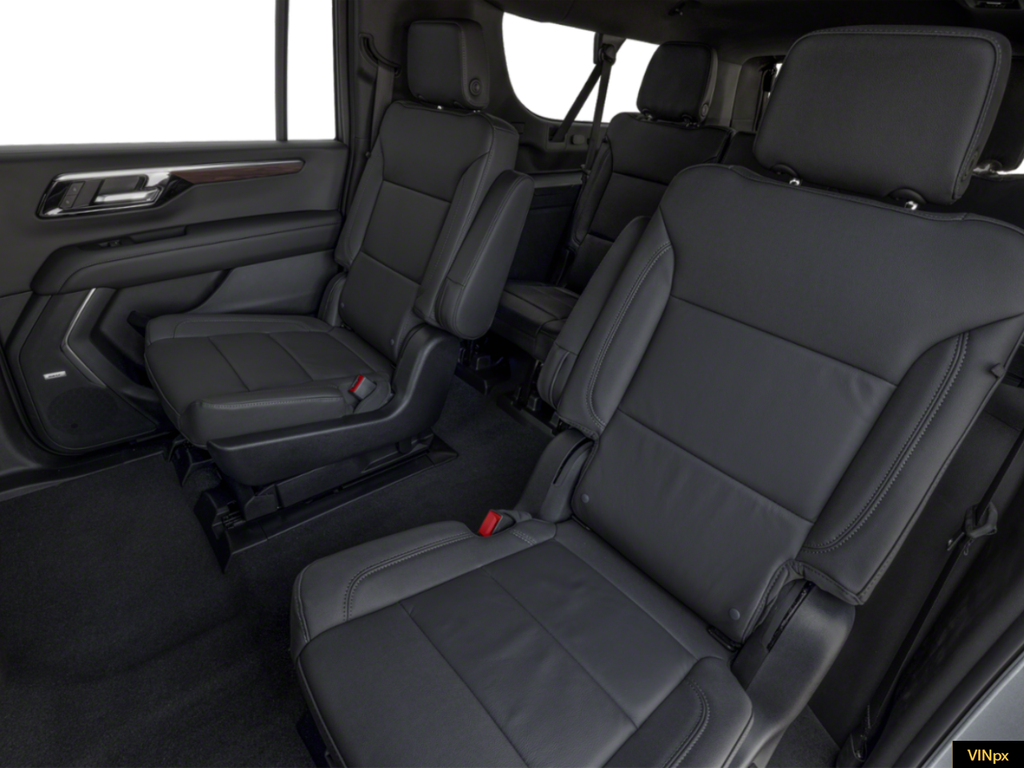 new 2025 Chevrolet Suburban car, priced at $77,025