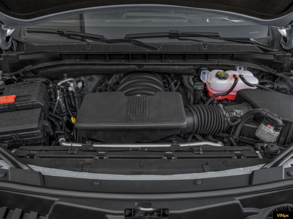 new 2025 Chevrolet Suburban car, priced at $77,025