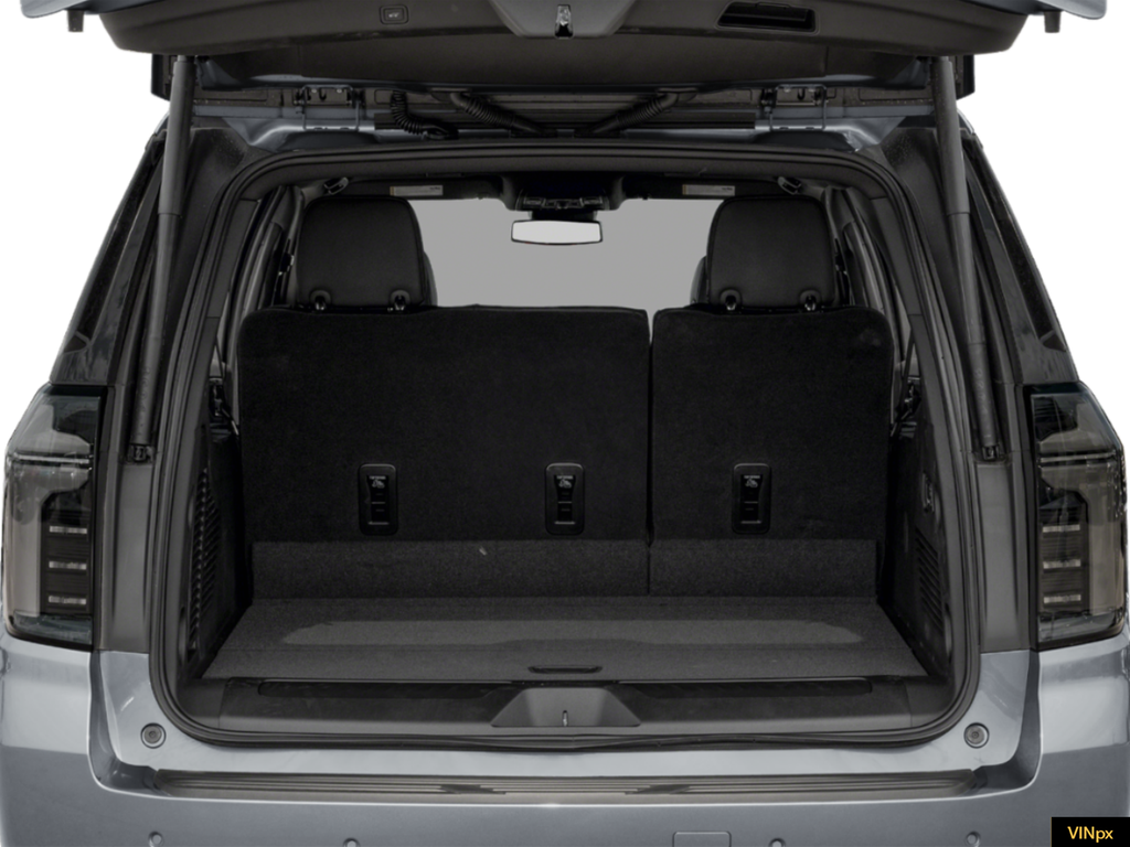 new 2025 Chevrolet Suburban car, priced at $77,025