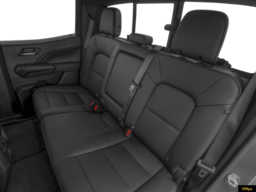 used 2024 GMC Canyon car, priced at $45,999