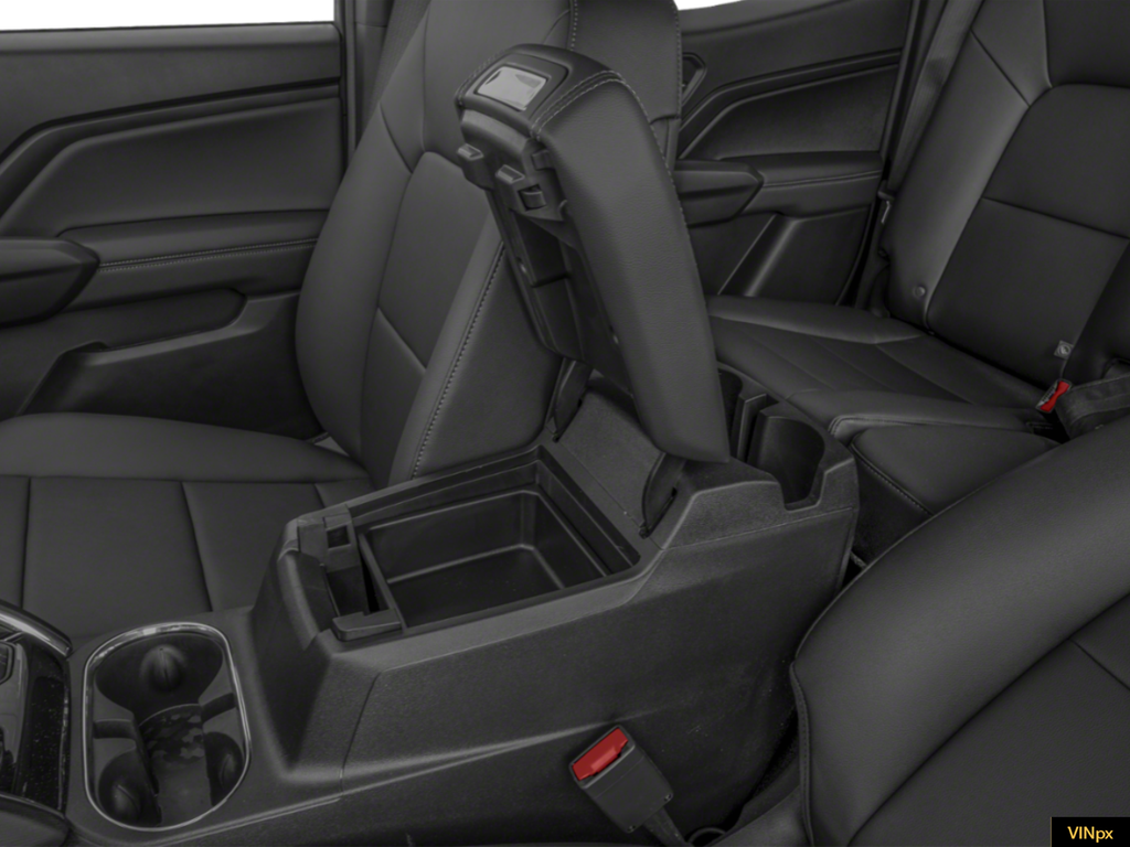 used 2024 GMC Canyon car, priced at $45,999