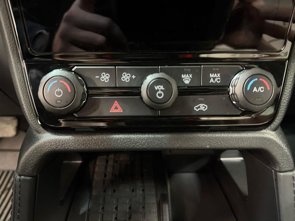 used 2024 Ford Ranger car, priced at $61,999