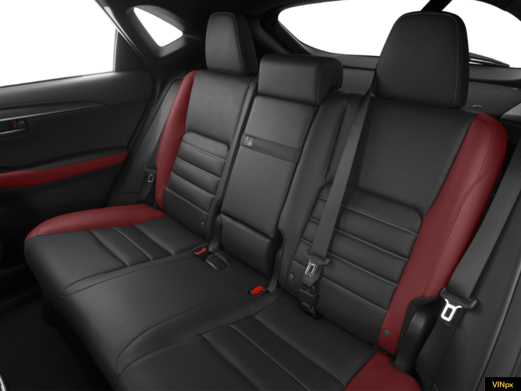 used 2019 Lexus NX 300 car, priced at $28,999