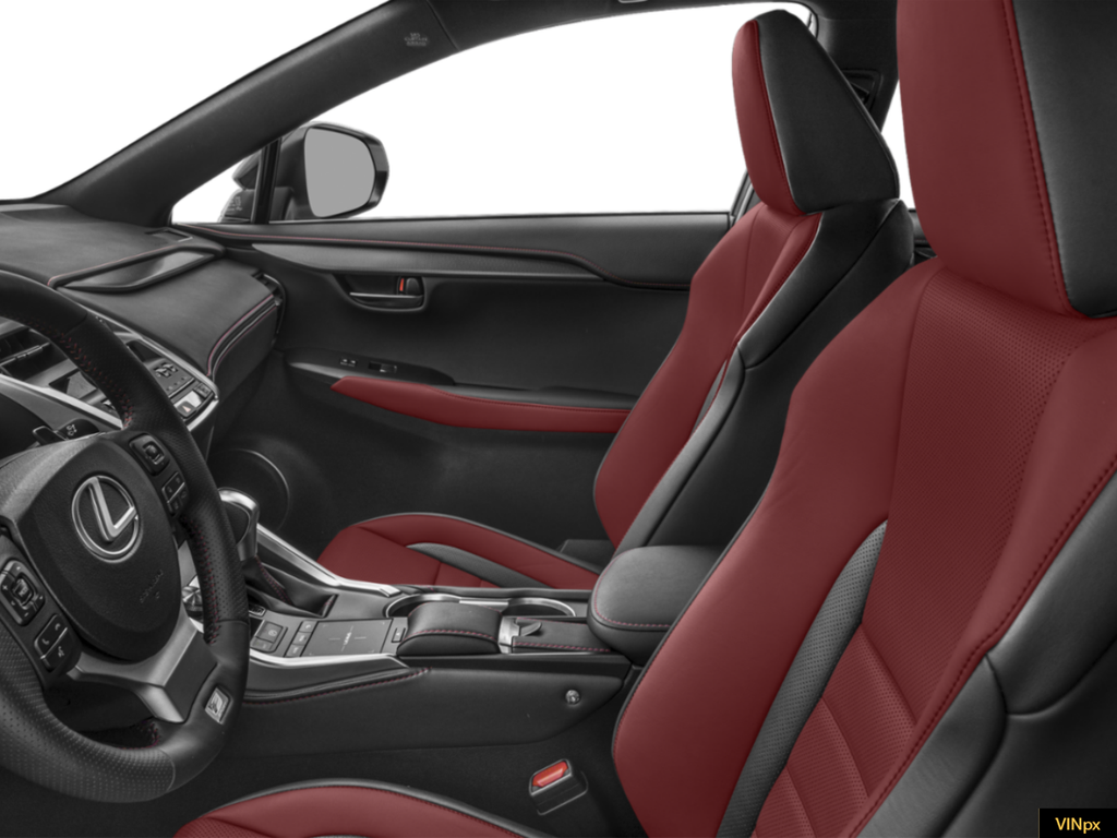 used 2019 Lexus NX 300 car, priced at $28,999