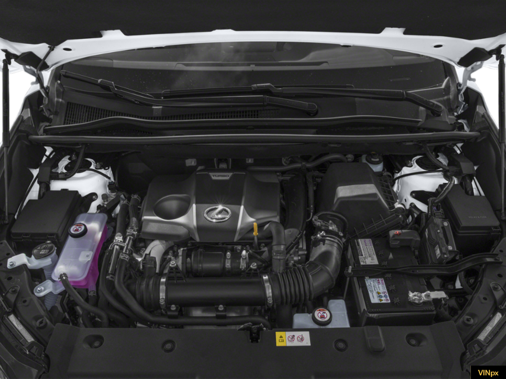 used 2019 Lexus NX 300 car, priced at $28,999