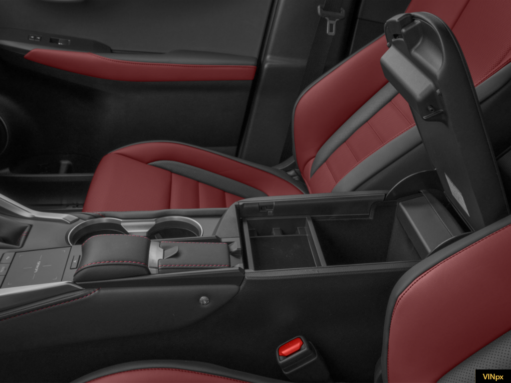 used 2019 Lexus NX 300 car, priced at $28,999