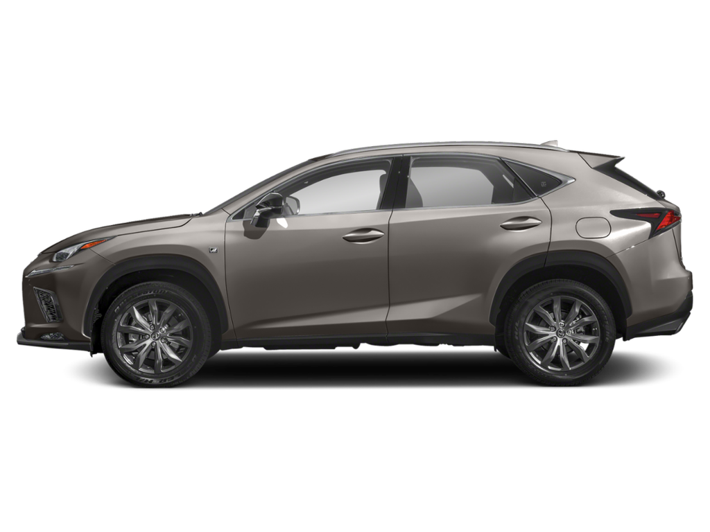 used 2019 Lexus NX 300 car, priced at $28,999
