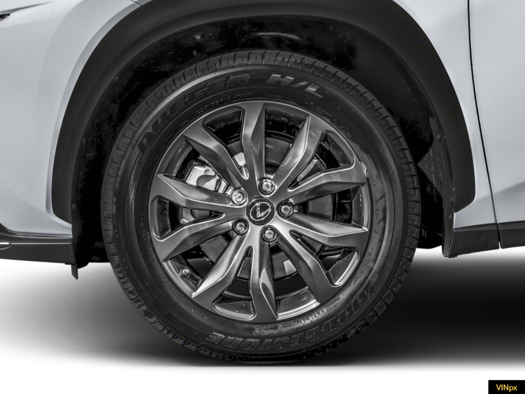 used 2019 Lexus NX 300 car, priced at $28,999