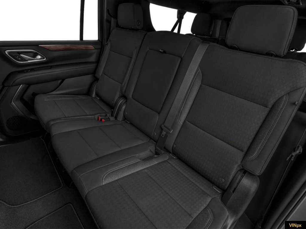 used 2022 Chevrolet Suburban car, priced at $50,999