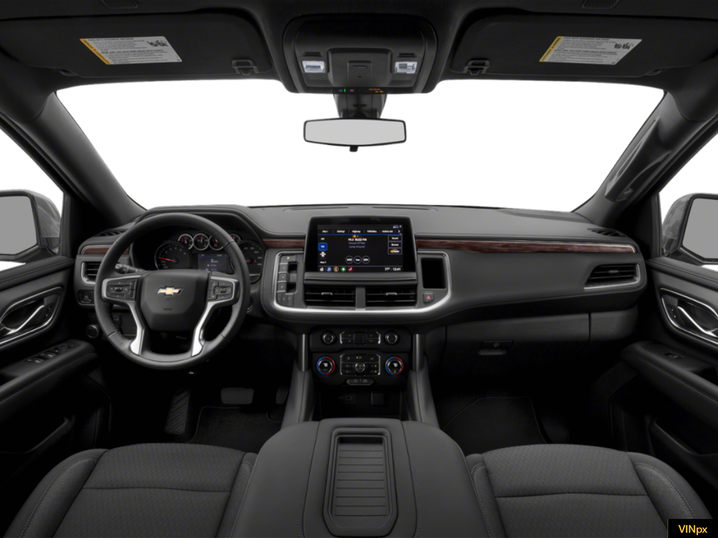 used 2022 Chevrolet Suburban car, priced at $50,999