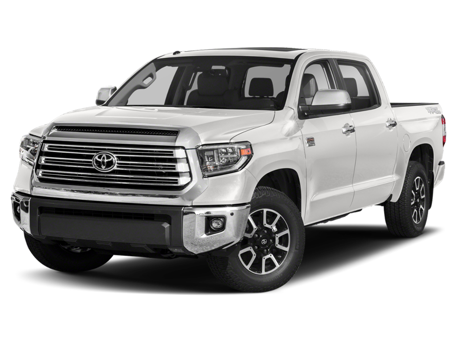 used 2018 Toyota Tundra car, priced at $46,999