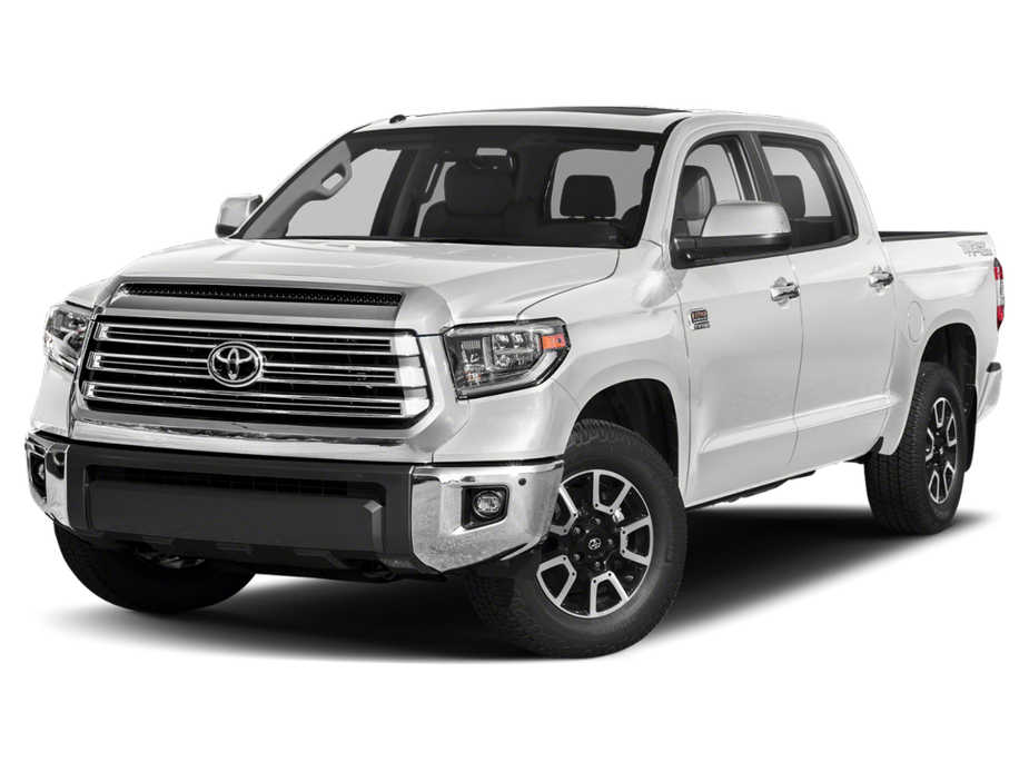 used 2018 Toyota Tundra car, priced at $45,999