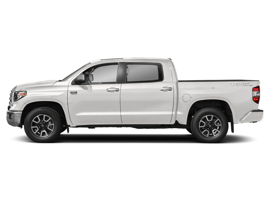 used 2018 Toyota Tundra car, priced at $45,999