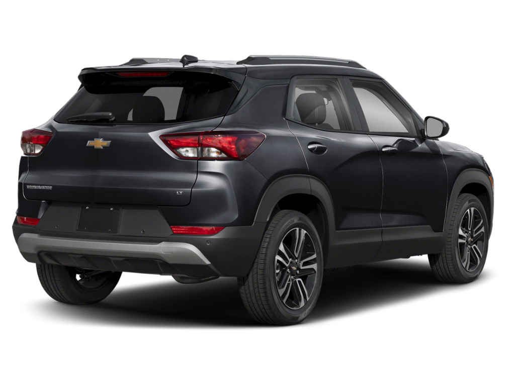 new 2025 Chevrolet TrailBlazer car, priced at $32,264
