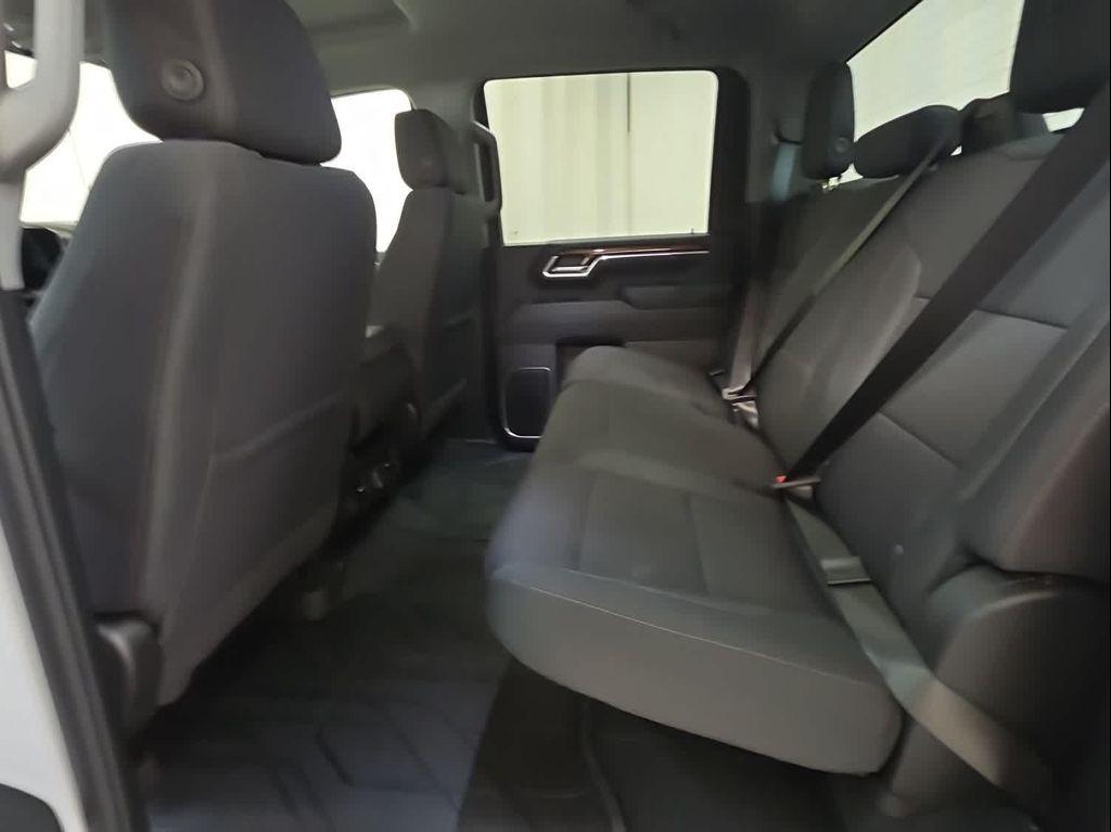 used 2025 Chevrolet Silverado 2500 car, priced at $59,999