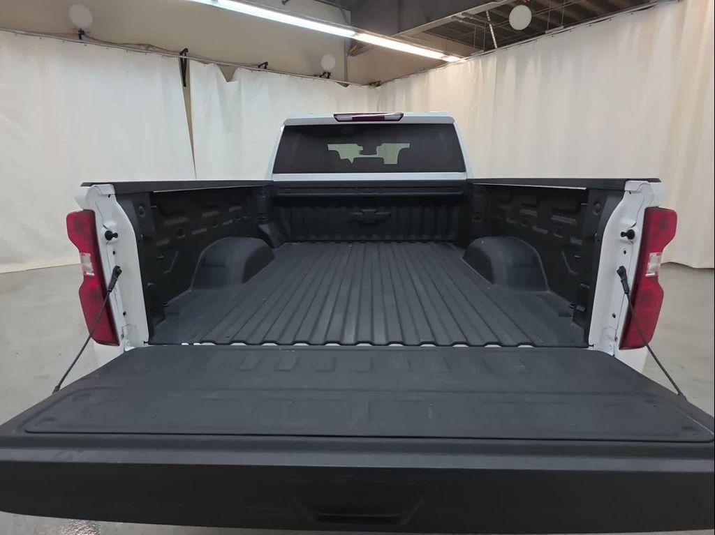 used 2025 Chevrolet Silverado 2500 car, priced at $59,999
