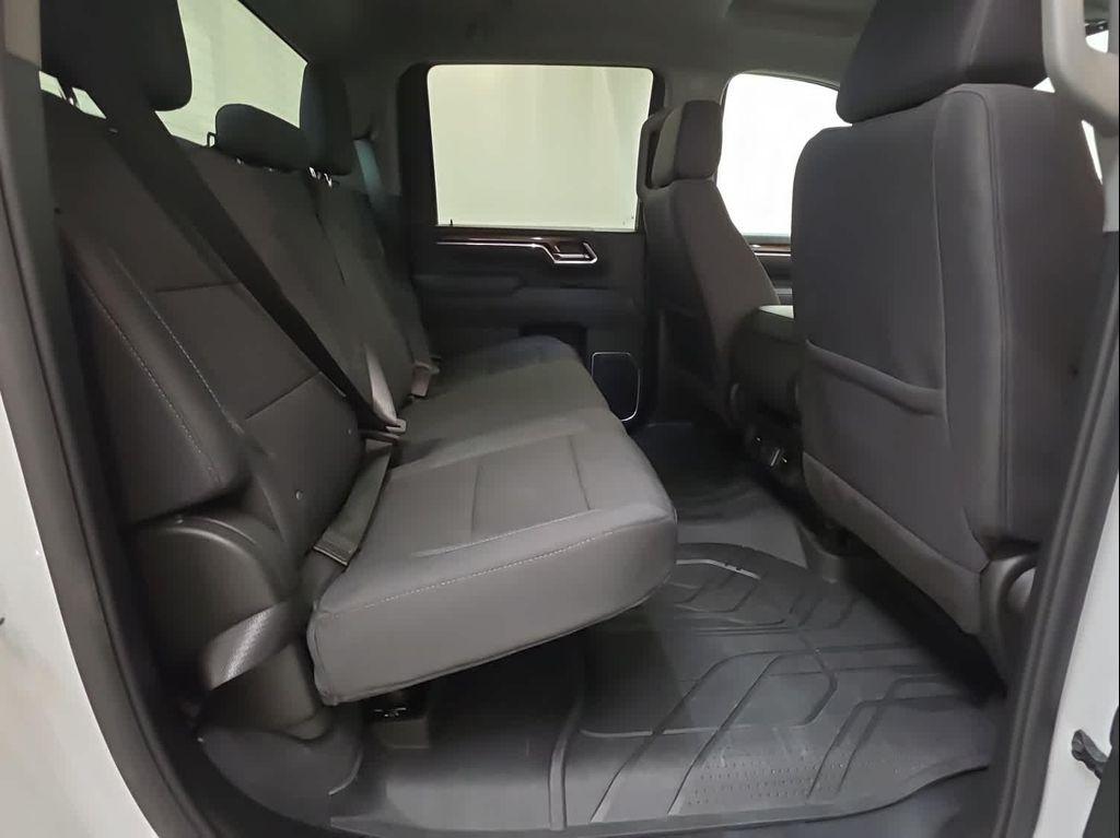 used 2025 Chevrolet Silverado 2500 car, priced at $59,999