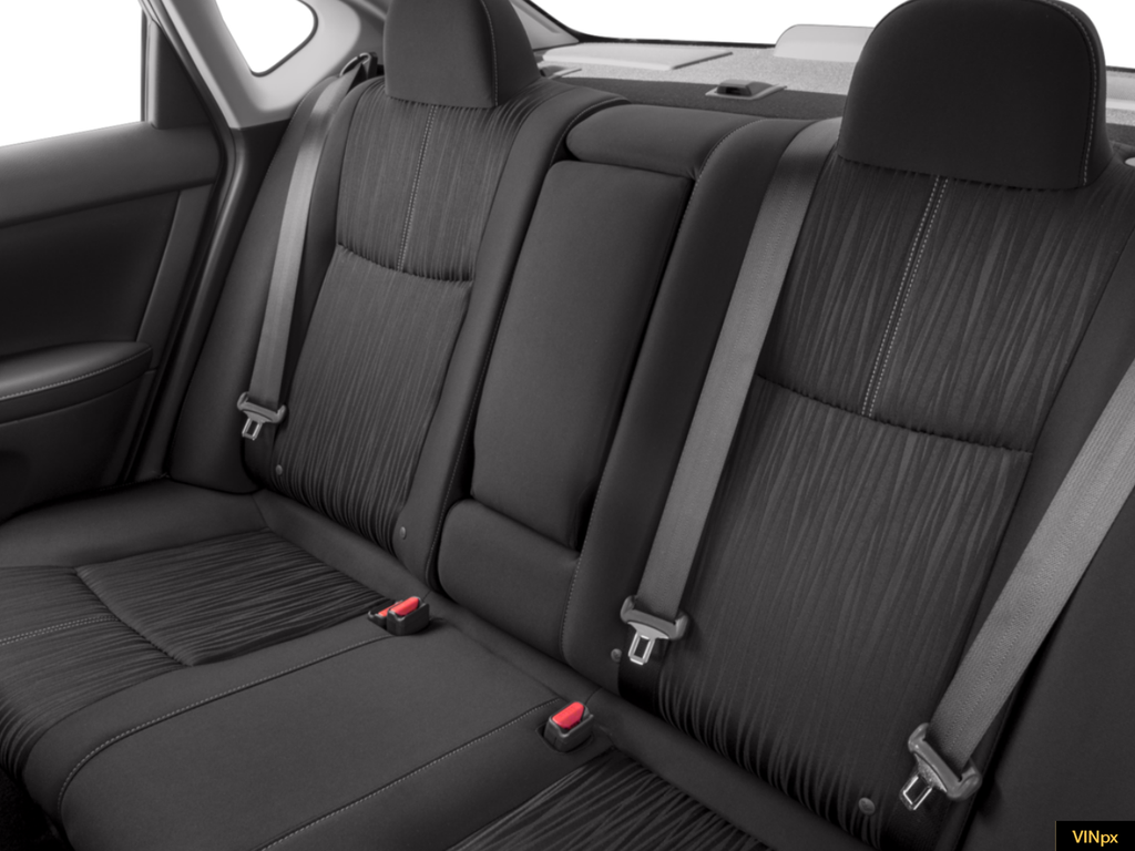 used 2017 Nissan Sentra car
