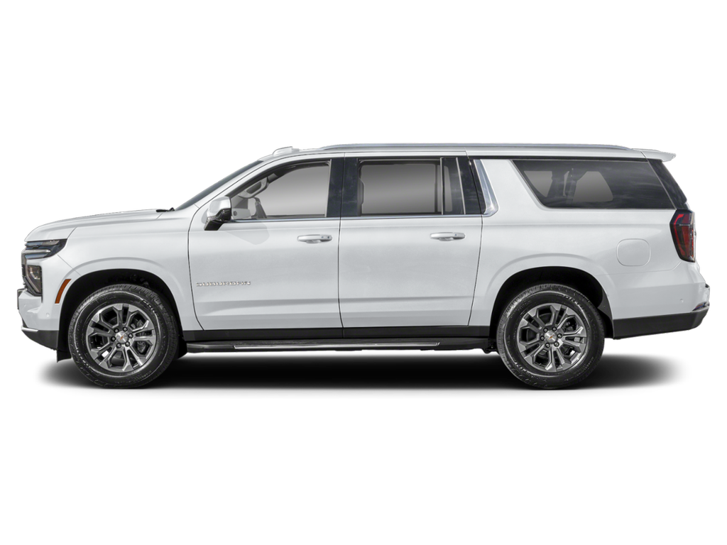 new 2025 Chevrolet Suburban car, priced at $68,095