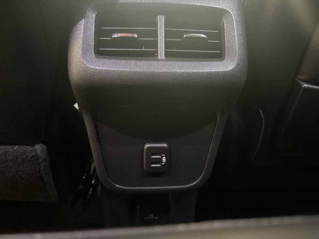 used 2024 GMC Terrain car, priced at $29,999