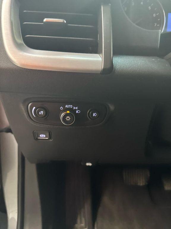 used 2024 GMC Terrain car, priced at $29,999