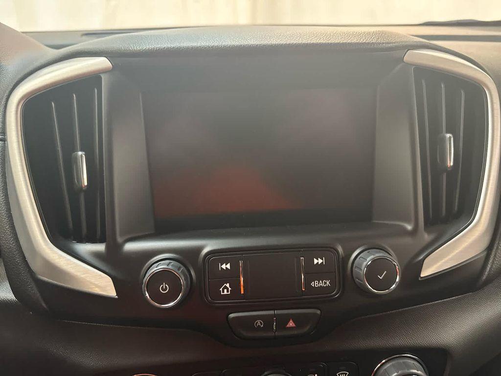 used 2024 GMC Terrain car, priced at $29,999