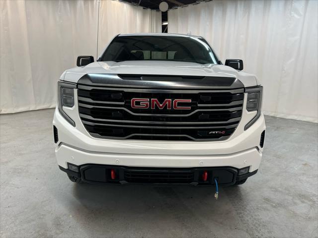 used 2024 GMC Sierra 1500 car, priced at $69,999