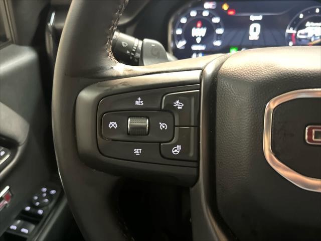 used 2024 GMC Sierra 1500 car, priced at $69,999