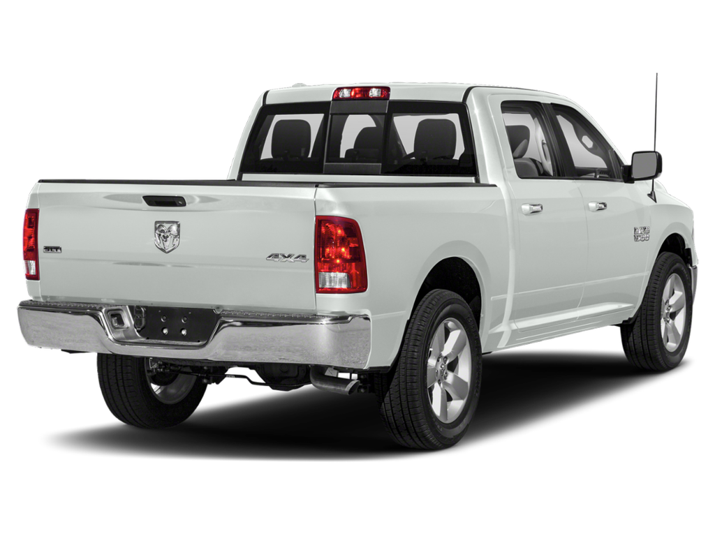 used 2018 Ram 1500 car, priced at $26,999