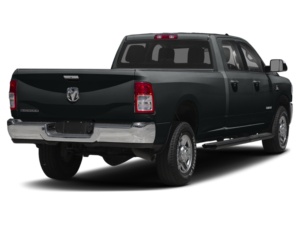 used 2020 Ram 2500 car, priced at $36,999