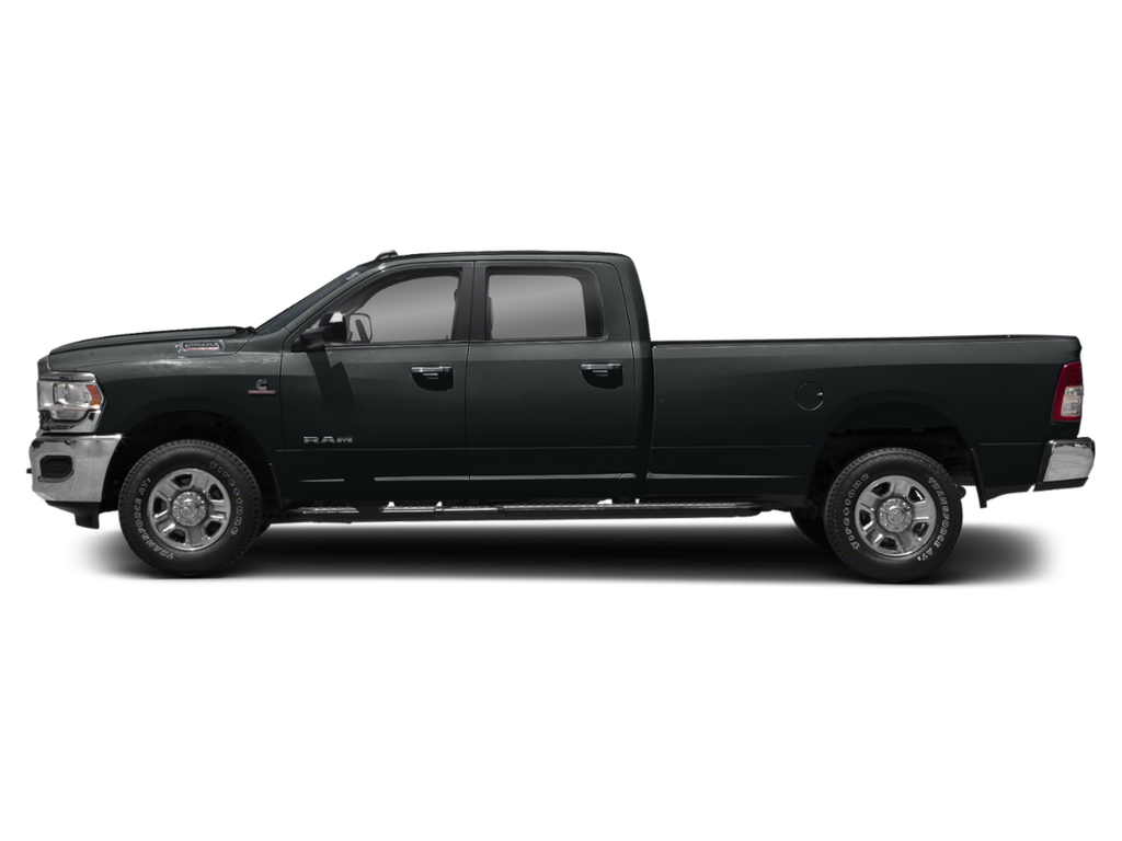 used 2020 Ram 2500 car, priced at $36,999