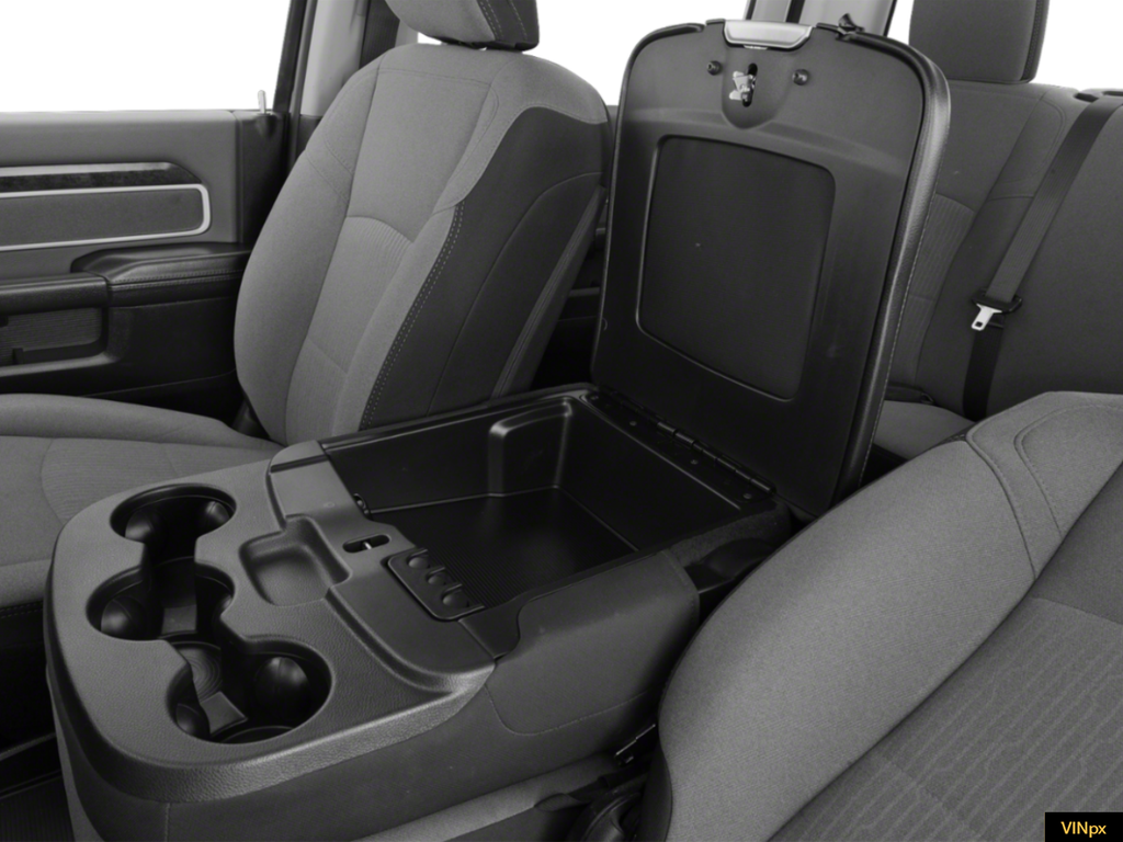 used 2020 Ram 2500 car, priced at $36,999