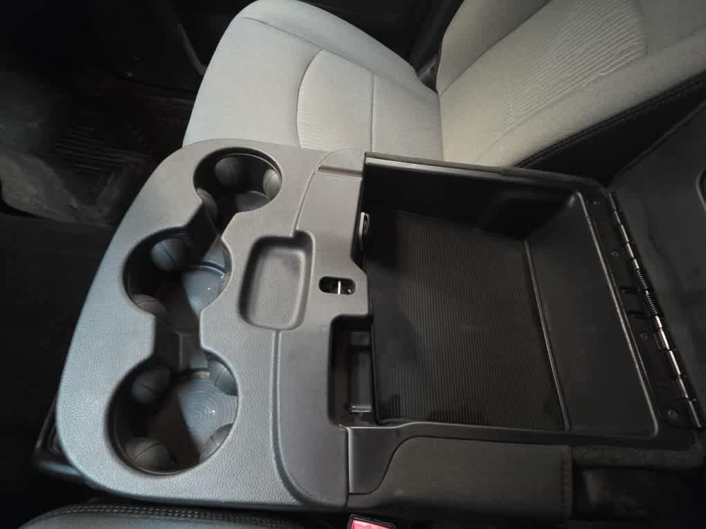 used 2024 Ram 2500 car, priced at $54,999