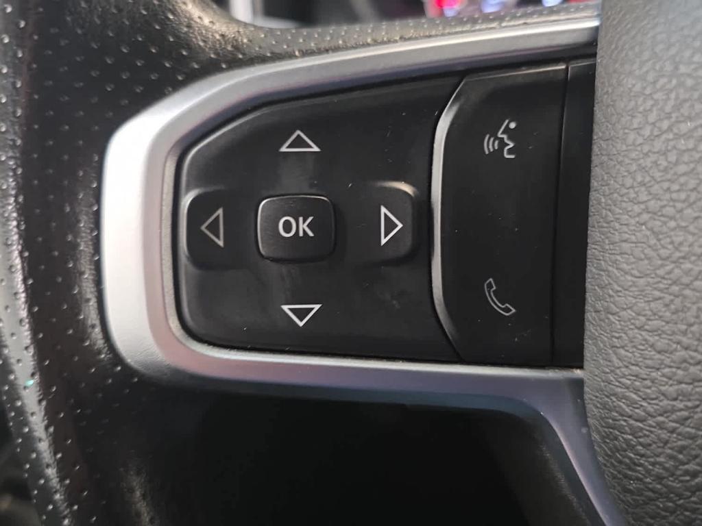 used 2024 Ram 2500 car, priced at $54,999