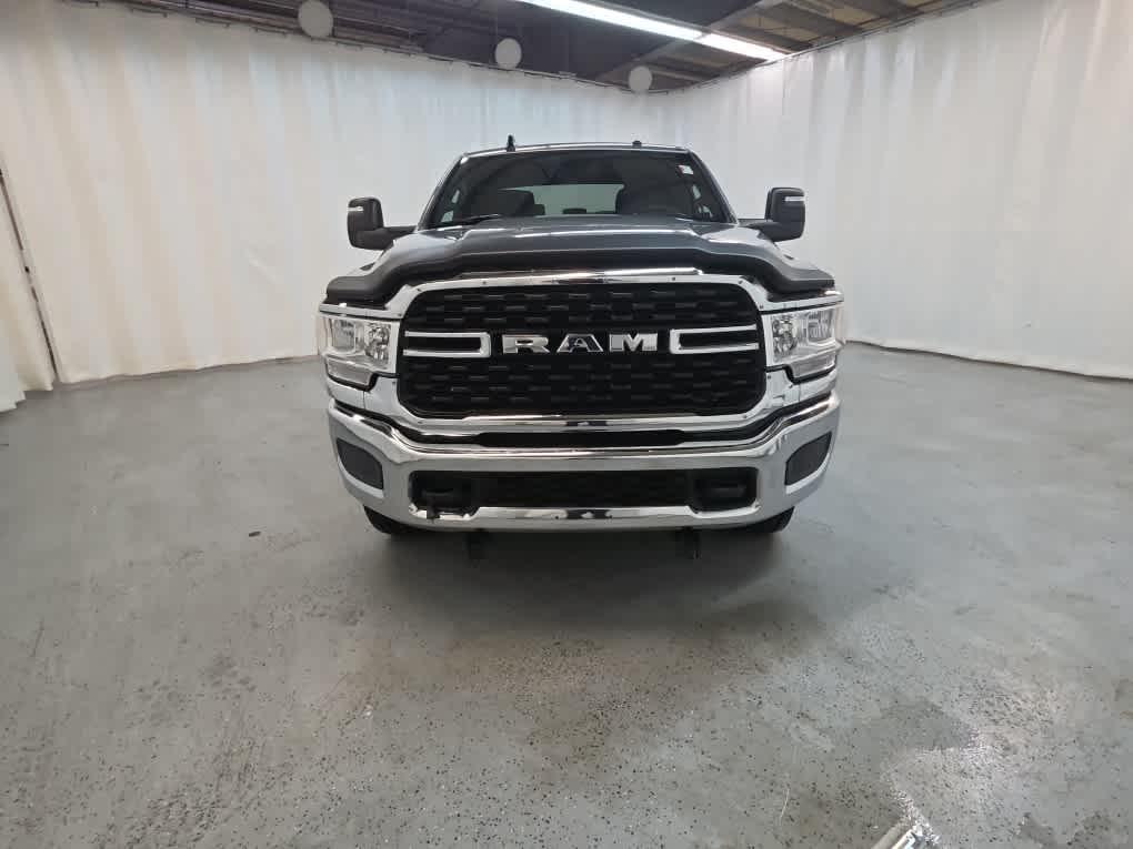 used 2024 Ram 2500 car, priced at $54,999