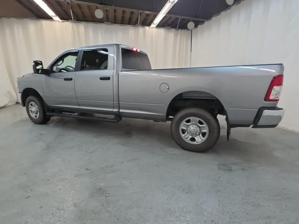used 2024 Ram 2500 car, priced at $54,999