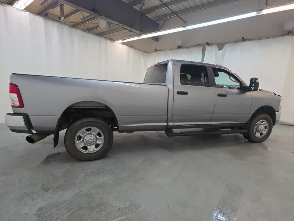used 2024 Ram 2500 car, priced at $54,999