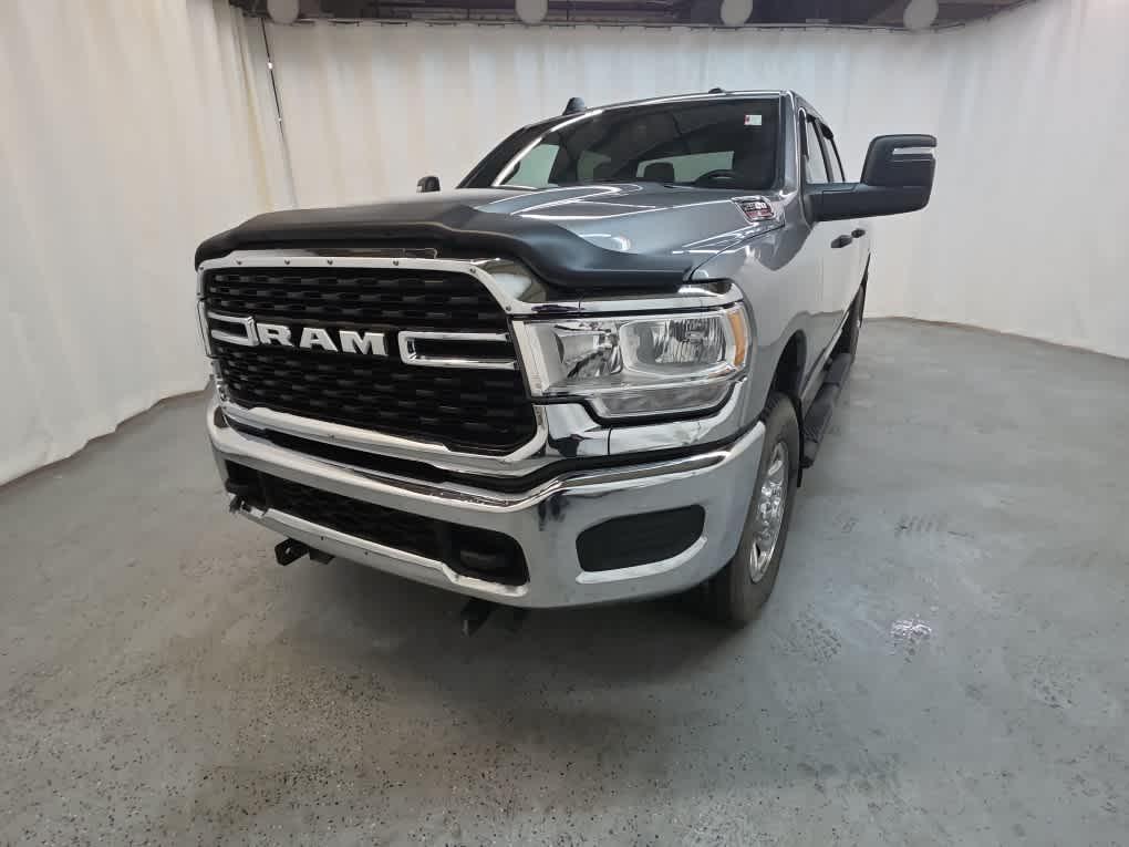 used 2024 Ram 2500 car, priced at $54,999