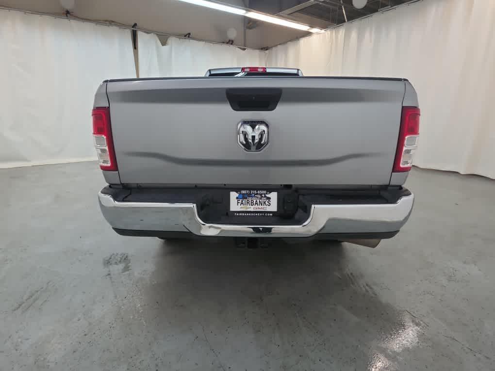 used 2024 Ram 2500 car, priced at $54,999