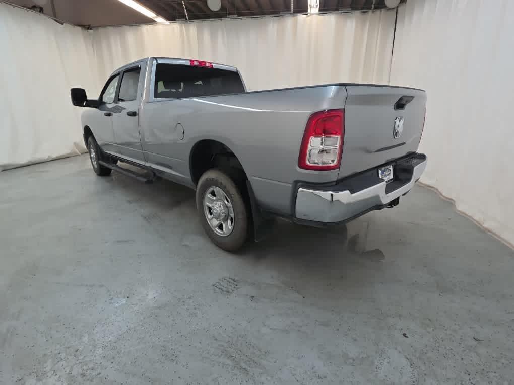 used 2024 Ram 2500 car, priced at $54,999