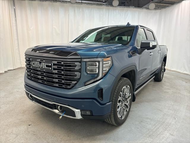 used 2024 GMC Sierra 1500 car, priced at $79,999