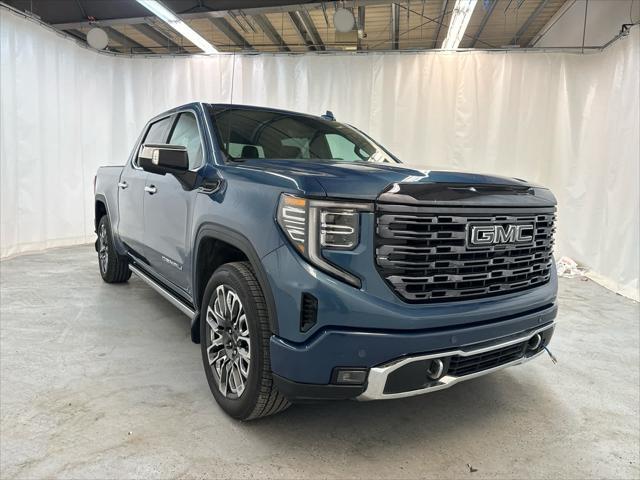 used 2024 GMC Sierra 1500 car, priced at $79,999