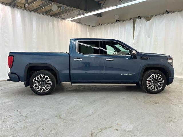 used 2024 GMC Sierra 1500 car, priced at $79,999
