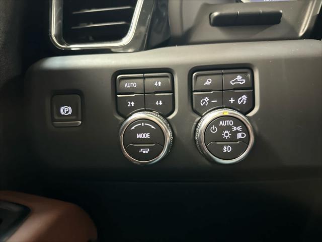 used 2024 GMC Sierra 1500 car, priced at $79,999
