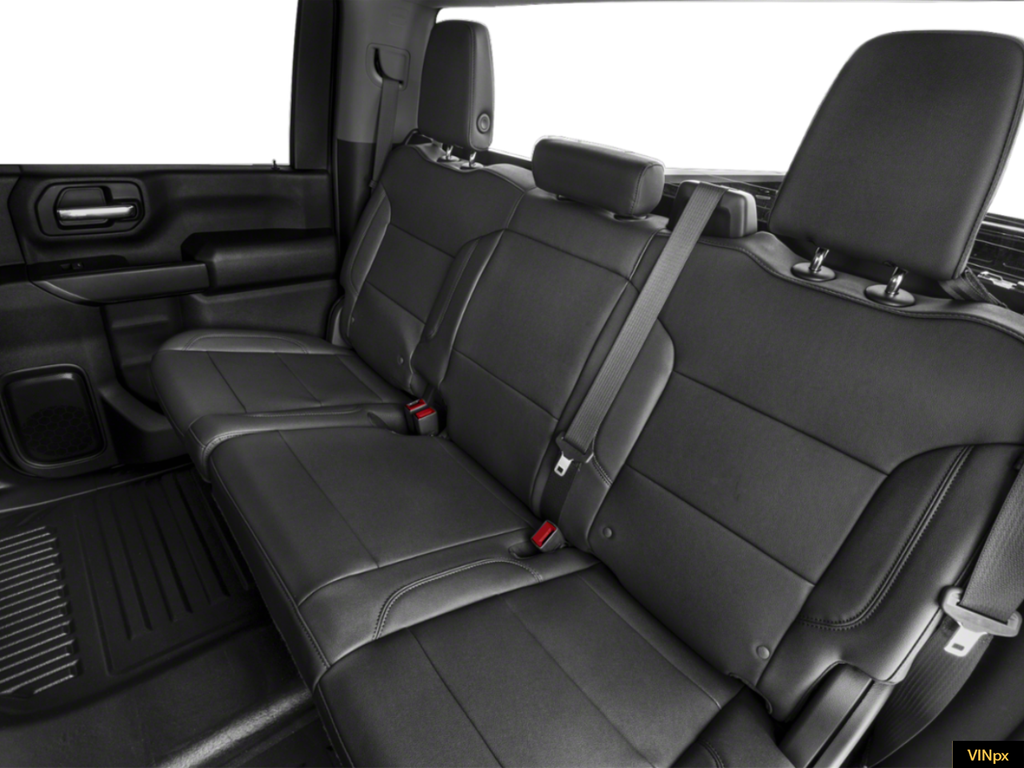 new 2025 GMC Sierra 3500 car, priced at $103,035