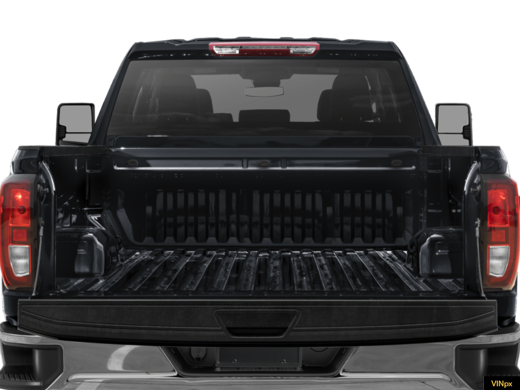 new 2025 GMC Sierra 3500 car, priced at $103,035